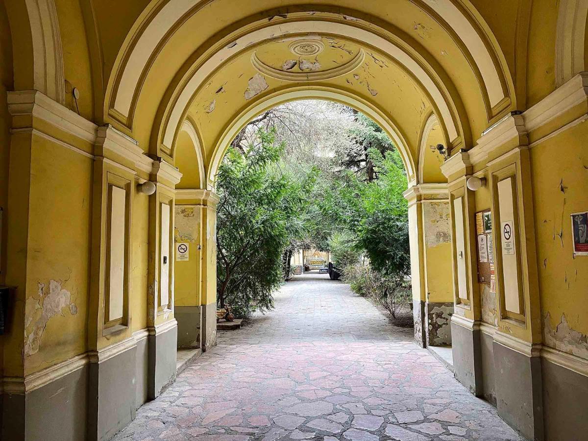 Venus Apartments - King Street IV Budapest Exterior foto